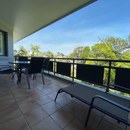 Byron Quarter Apartments Byron Bay Eksteriør bilde