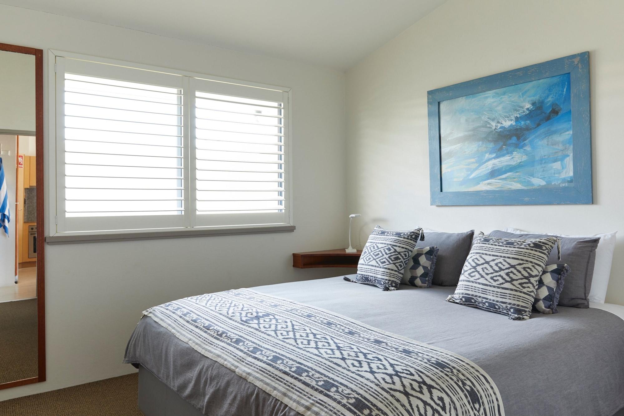 Byron Quarter Apartments Byron Bay Eksteriør bilde
