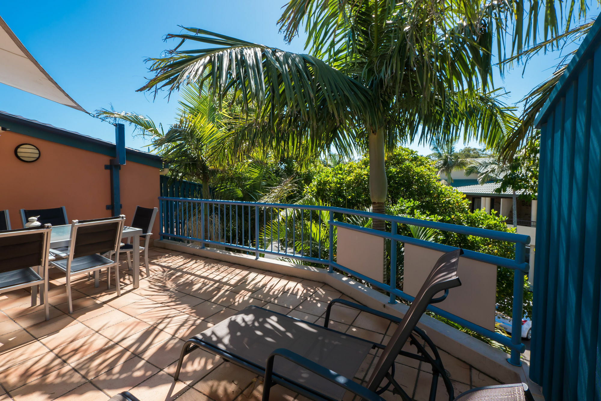 Byron Quarter Apartments Byron Bay Eksteriør bilde