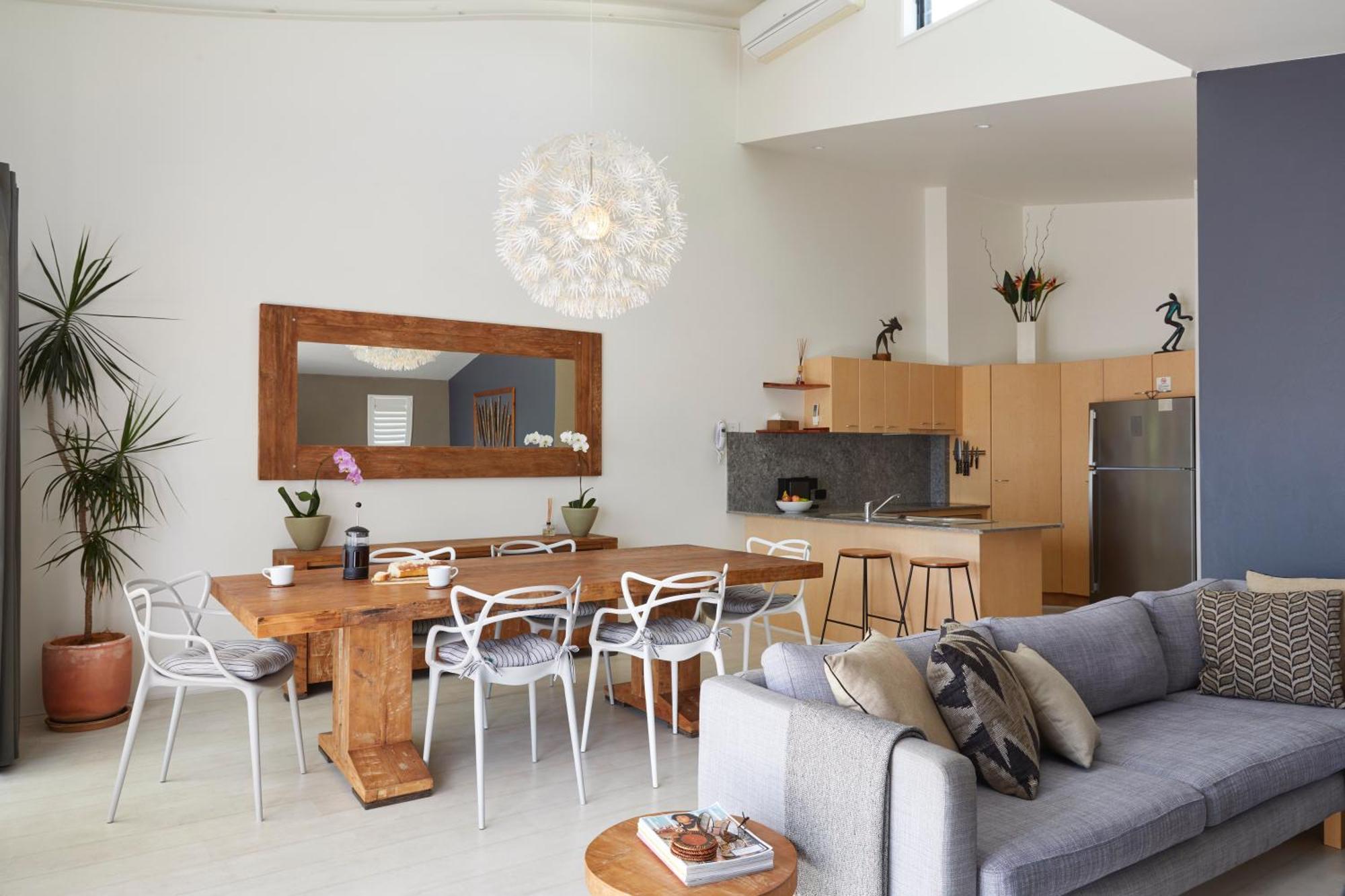 Byron Quarter Apartments Byron Bay Eksteriør bilde